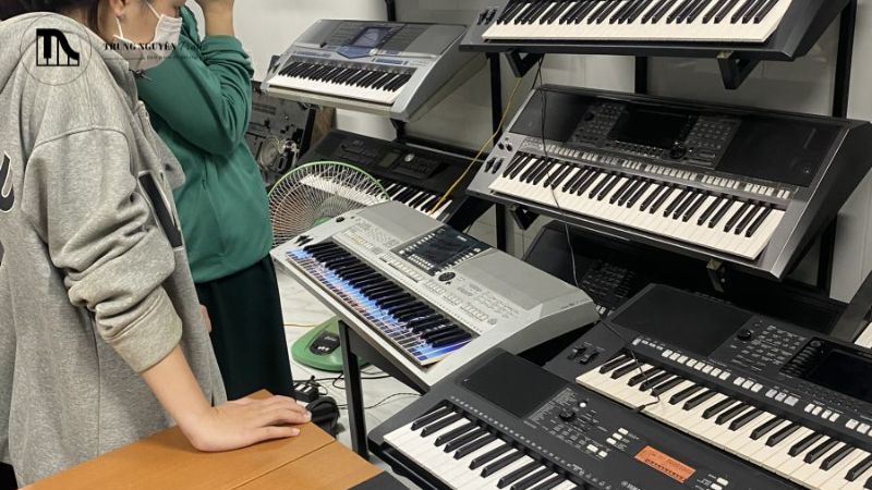 Việc tìm kiếm sẽ dễ dàng hơn nếu bạn biết cách sử dụng các công cụ