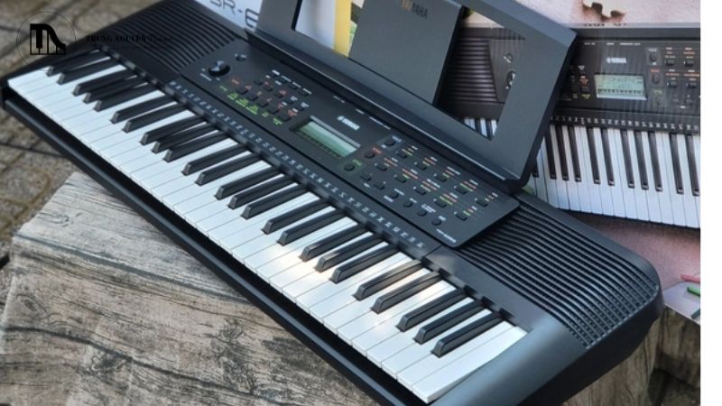 Một cửa hàng hoạt động lâu năm thường có uy tín và kinh nghiệm nhất định