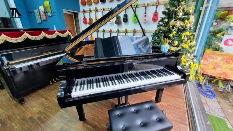 Việc chọn đúng địa chỉ mua piano uy tín không chỉ là chuyện giá cả