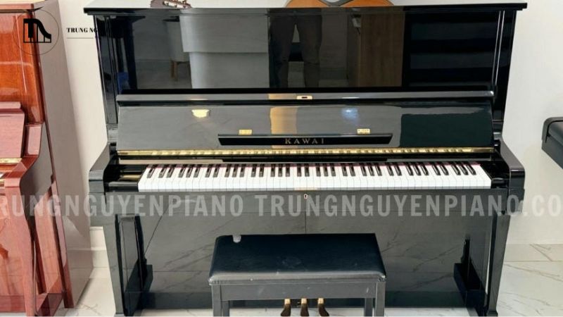 Tại sao Trung Nguyên Piano là lựa chọn hàng đầu?  