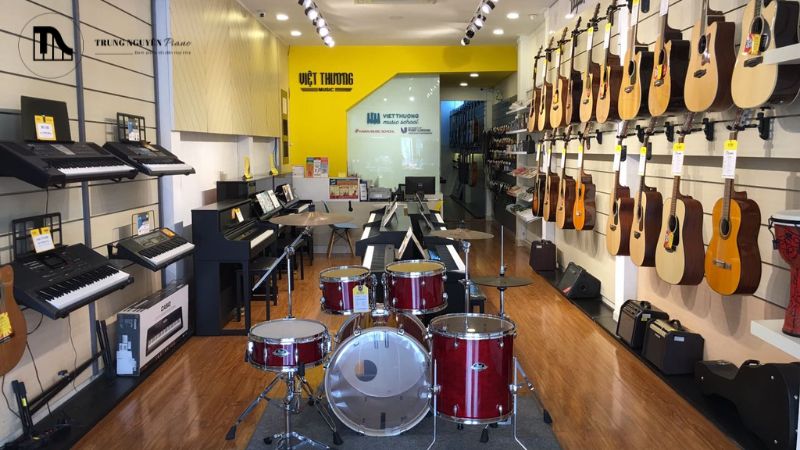 Việt Thương Music TPHCM