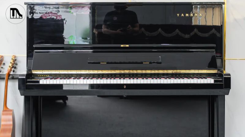 Mua piano ở đâu tại Hà Nội/TPHCM đảm bảo hàng chính hãng 100%?