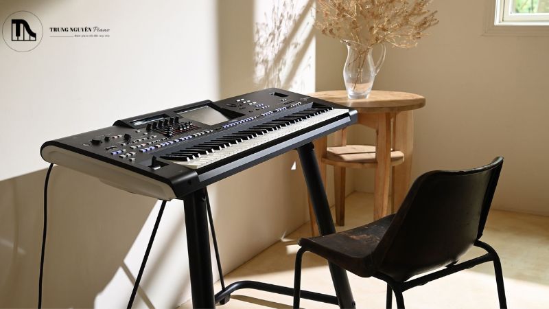 Lỗi thường gặp khi mua organ cũ