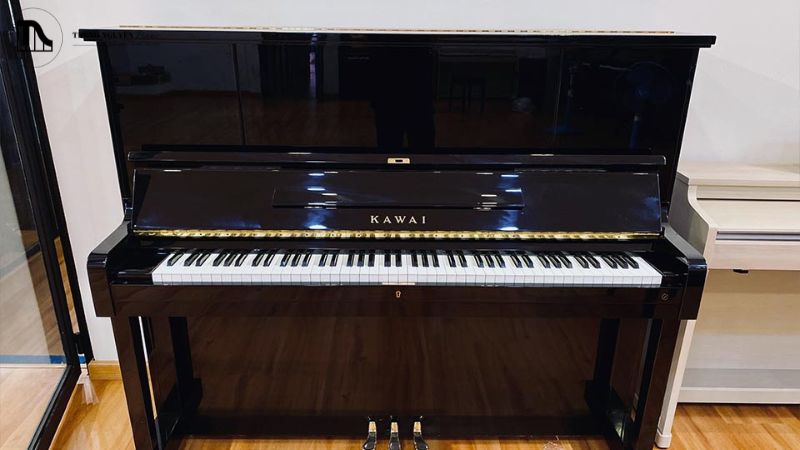 Câu hỏi thường gặp về Kawai BL12