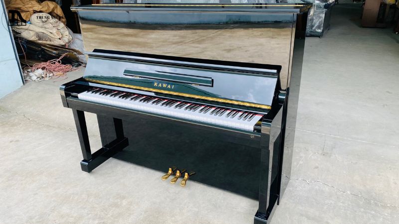 Tổng quan về đàn piano Kawai BL12