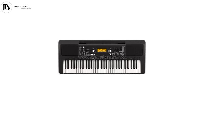 Đàn organ Yamaha điện tử