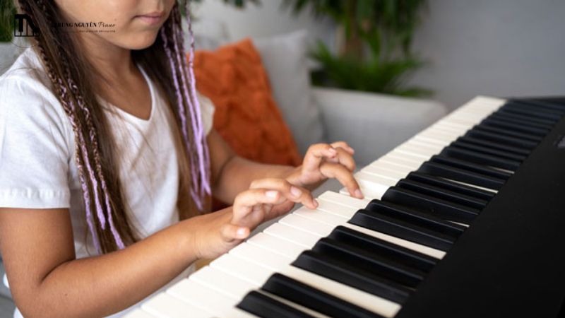 Học đến khi nào thì chơi được đàn organ