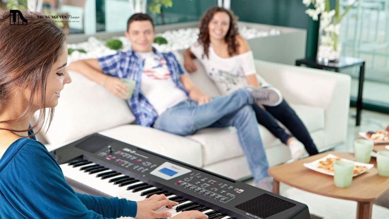 Thời gian học organ mất bao lâu