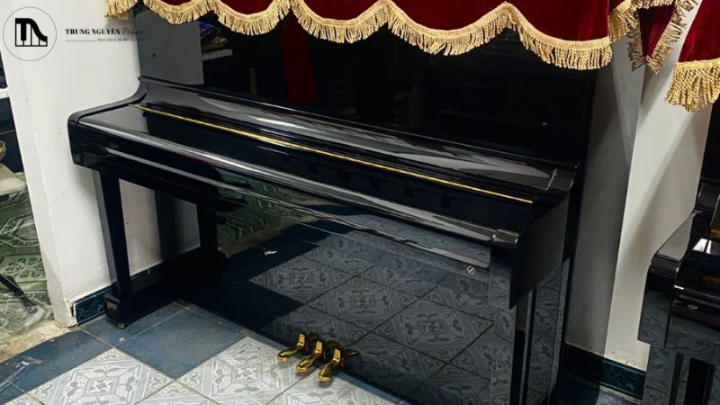Cách chọn mua piano Kawa BL12 cũ