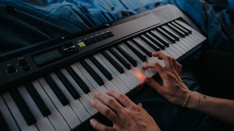 Cách chọn đàn organ cho người lớn tuổi