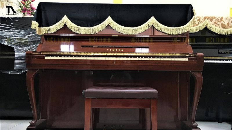 Tiêu chí khi mua đàn piano Yamaha W106B cũ