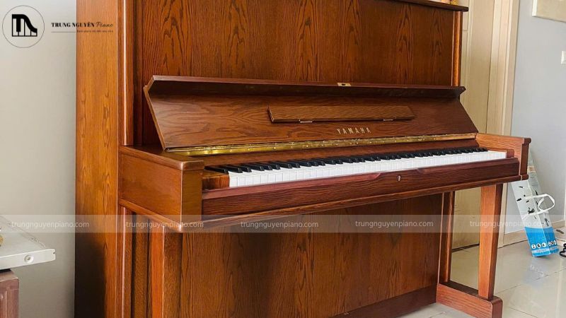 Mua đàn piano cũ Quận 1 uy tín và chất lượng ở đâu? 9 Cách kiểm tra tổng thể đàn piano cũ