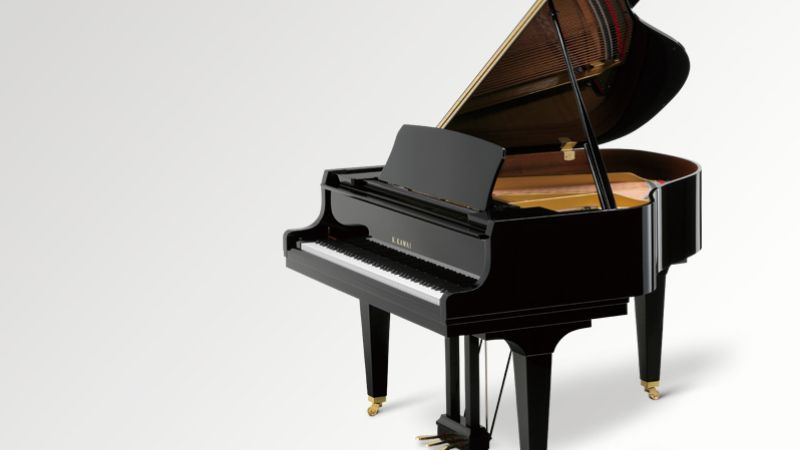 Kawai GL-30 là một trong những thành viên của GL Series