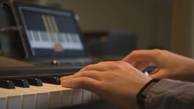 Khi kết nối với máy tính sẽ giúp bạn có khả năng học tập nhanh hơn