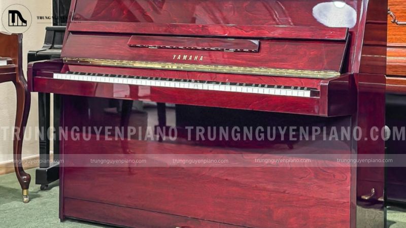 Lợi ích khi chuyển từ piano điện sang piano cơ