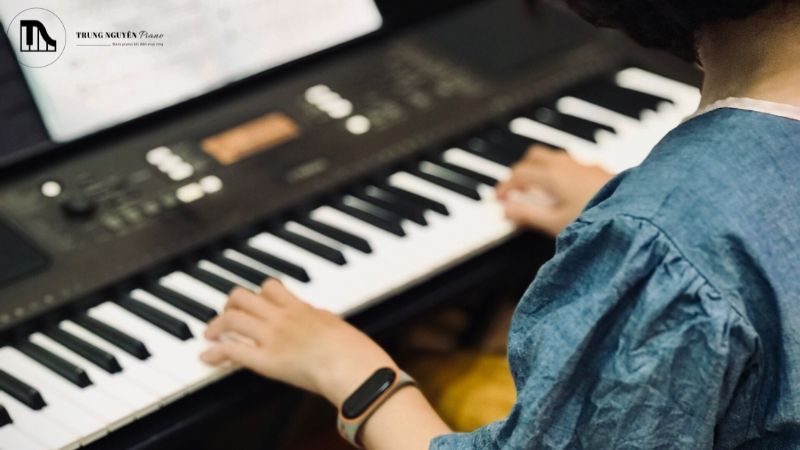 Nên chọn organ dùng điện khi nào