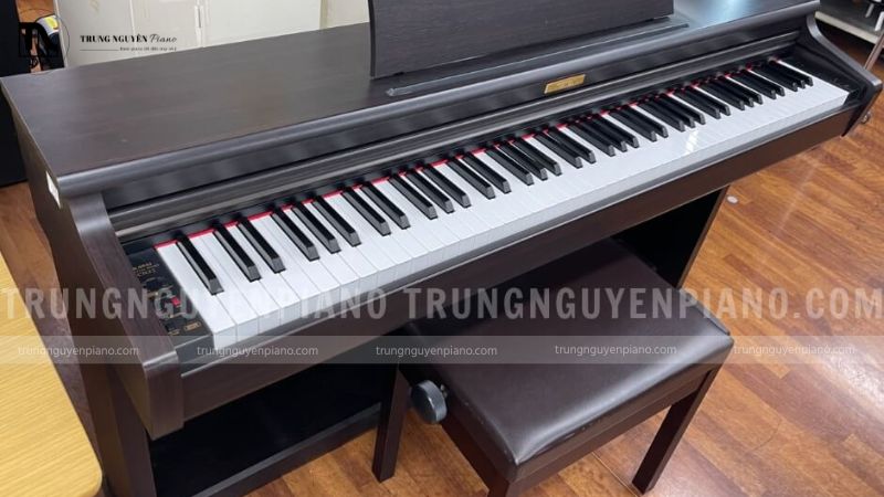 Ai nên chọn đàn piano điện Kawai