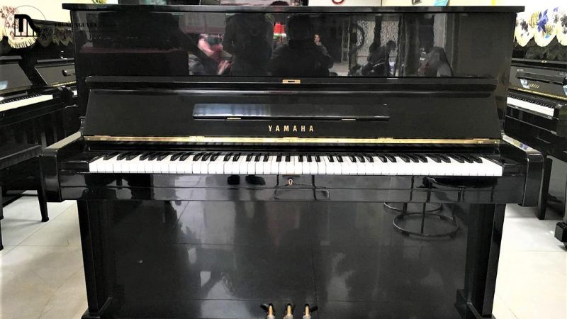 Mức giá của đàn Piano Yamaha U1E cũ