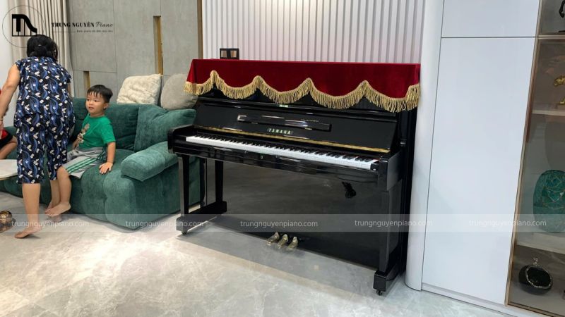 Mua đàn piano cũ Thủ Đức ở đâu? Kinh nghiệm và địa chỉ mua uy tín 5 Tiêu chí khi lựa chọn piano cũ