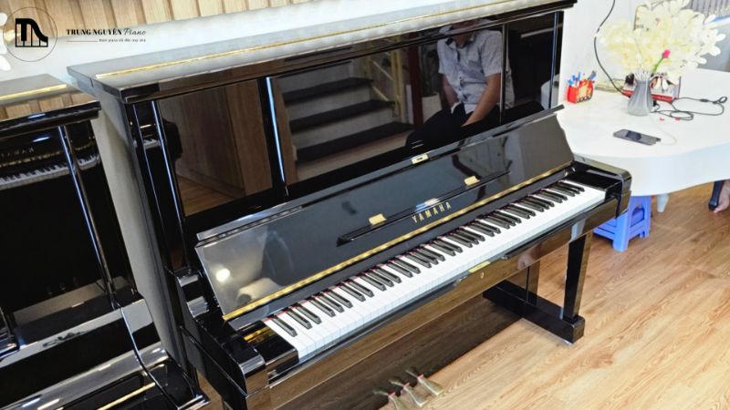 Tiêu chí mua Yamaha UX3 cũ