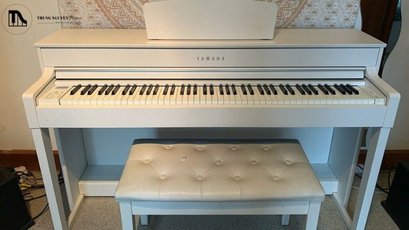 Hướng dẫn chọn mua piano điện cũ