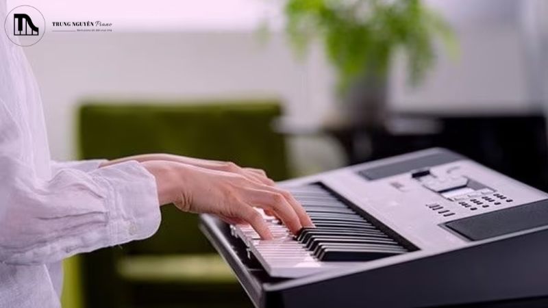 Hướng dẫn chọn mua đàn organ phù hợp nhu cầu