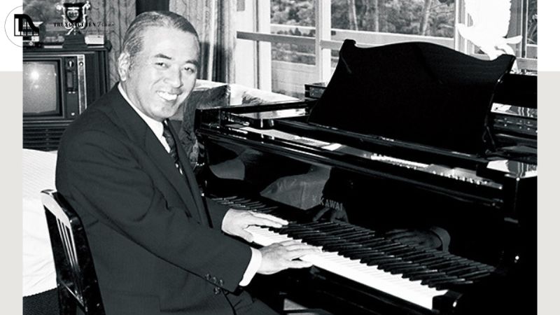 Lịch sử phát triển của đàn piano Kawai