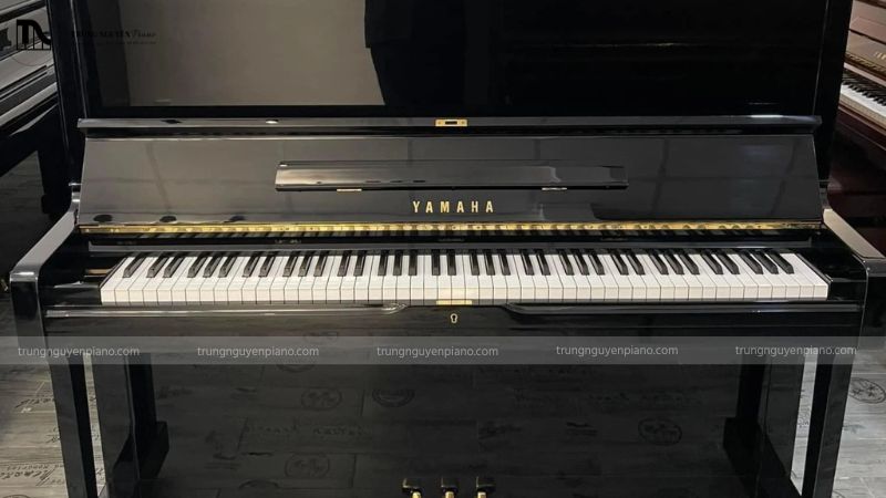 Lịch sử hình thành và phát triển của Yamaha U1H