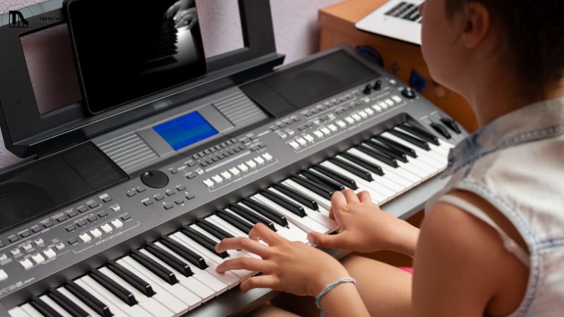 Lợi ích học đàn organ: Tác dụng toàn diện cho trí não, tâm hồn 2 Chơi organ giúp bạn cải thiện trí nhớ