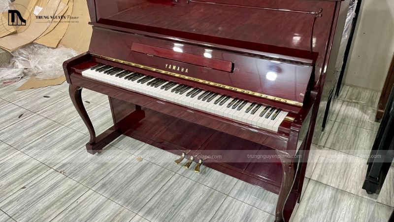 Vì sao nhiều người chọn mua piano cũ