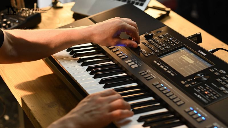 Kinh nghiệm mua đàn organ cũ giá rẻ: Chọn đàn chất lượng 6 Cách bảo quản đàn organ