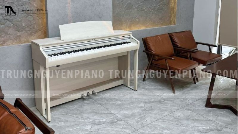 Lưu ý khi lựa chọn đàn piano điện Kawai