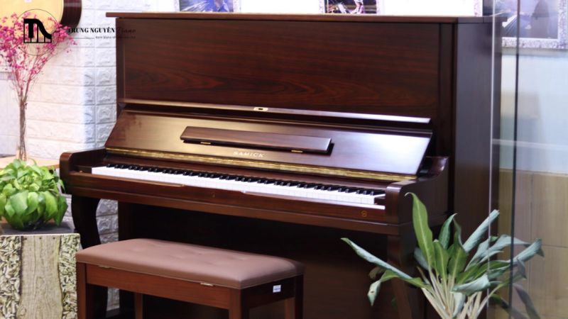 Top địa điểm mua đàn piano TPHCM uy tín, chất lượng 2025 16 Việc mua đàn piano tại TPHCM sẽ dễ dàng hơn nhiều
