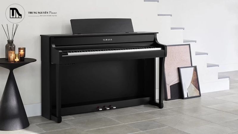 Top địa điểm mua đàn piano TPHCM uy tín, chất lượng 2025 18 Nên mua piano cơ hay piano điện khi mới bắt đầu ở TPHCM?