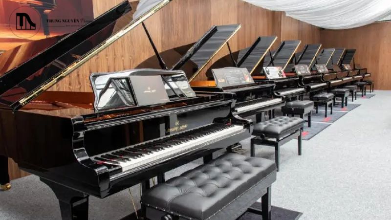 Top địa điểm mua đàn piano TPHCM uy tín, chất lượng 2025 5 Mua đàn chỉ là bước đầu, dịch vụ sau bán hàng mới thể hiện sự cam kết lâu dài