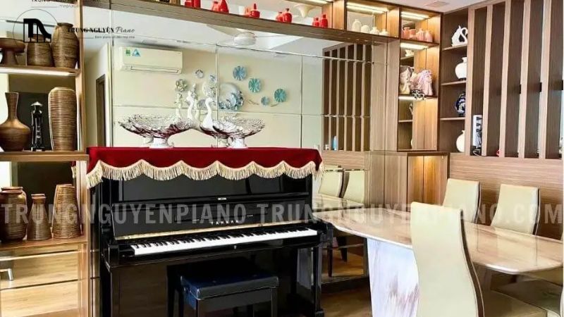 Top địa điểm mua đàn piano TPHCM uy tín, chất lượng 2025 8 Trung Nguyên Piano – Chuyên gia piano cơ & điện chính hãng