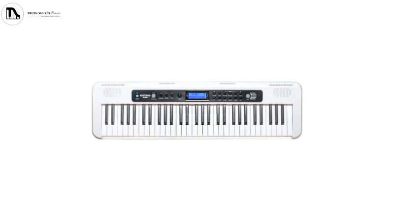 Đàn organ portable hiện đại