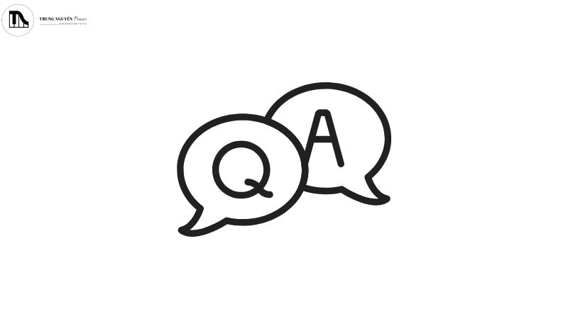 Giải đáp thắc mắc
