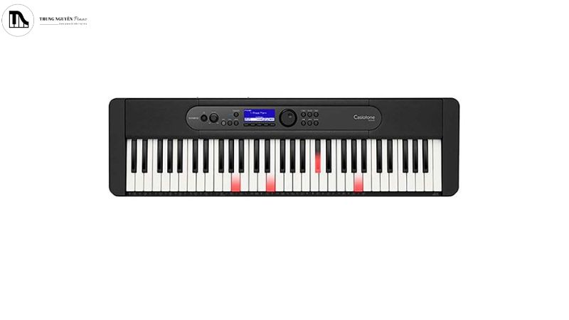 Phím đàn organ có đèn sáng]