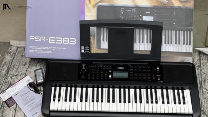 Ưu điểm khi mua đàn organ mới