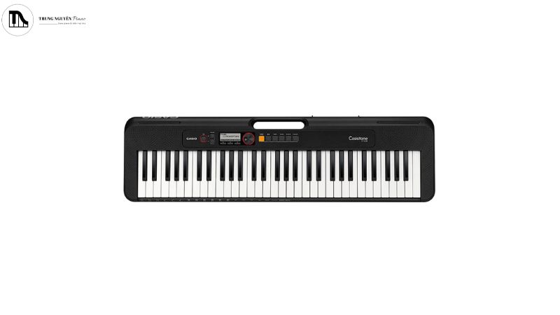 Đàn organ Casio CT-S200 là một lựa chọn đáng cân nhắc