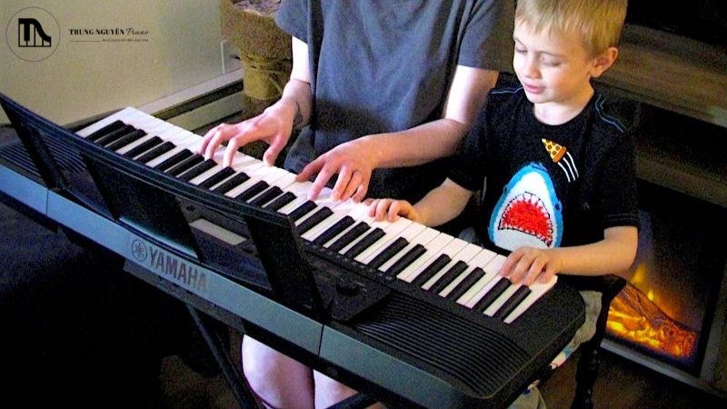 Địa chỉ mua đàn organ cũ chất lượng