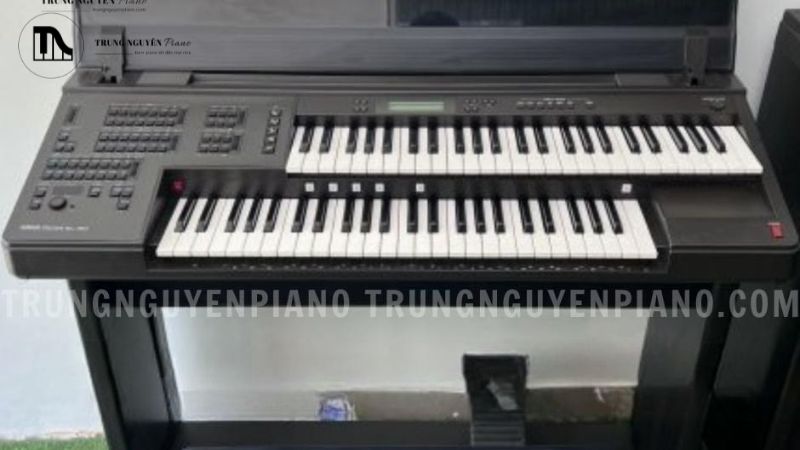 Đàn Organ Yamaha
