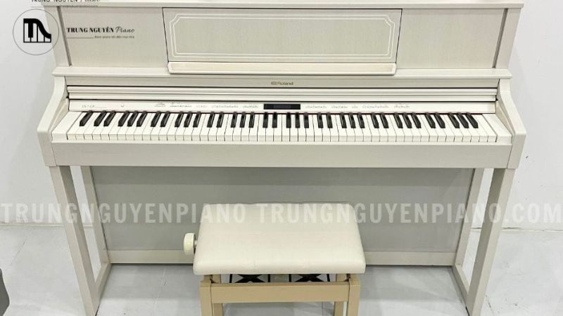 Chúng tôi cam kết 100% đàn organ bán ra đều là chính hãng