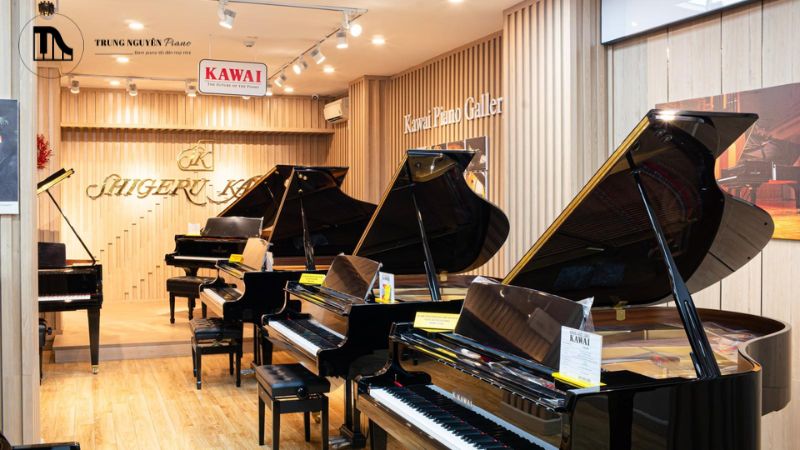 Kiểm tra âm thanh phát ra có rõ ràng, trong trẻo