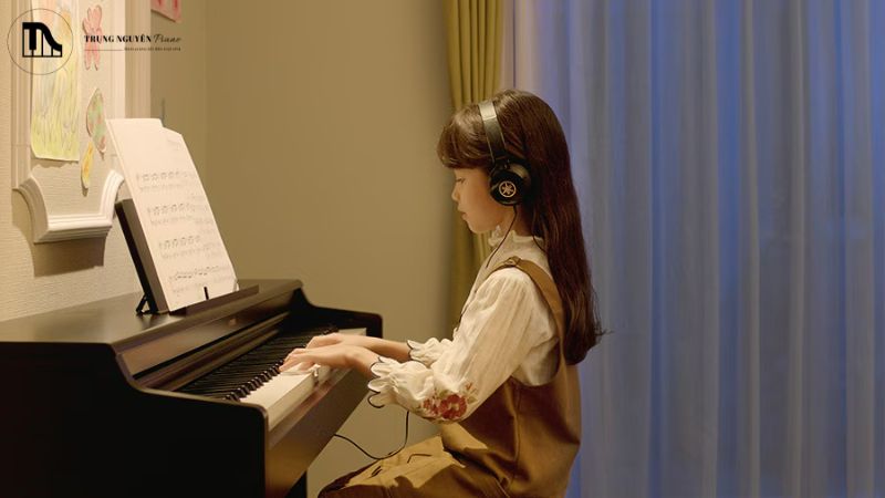 Địa chỉ mua đàn piano điện Yamaha YDP-145