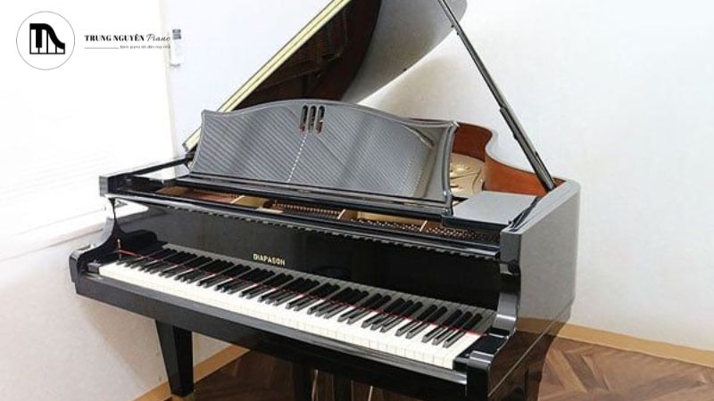 Chi phí bảo dưỡng đàn piano định kỳ là bao nhiêu?