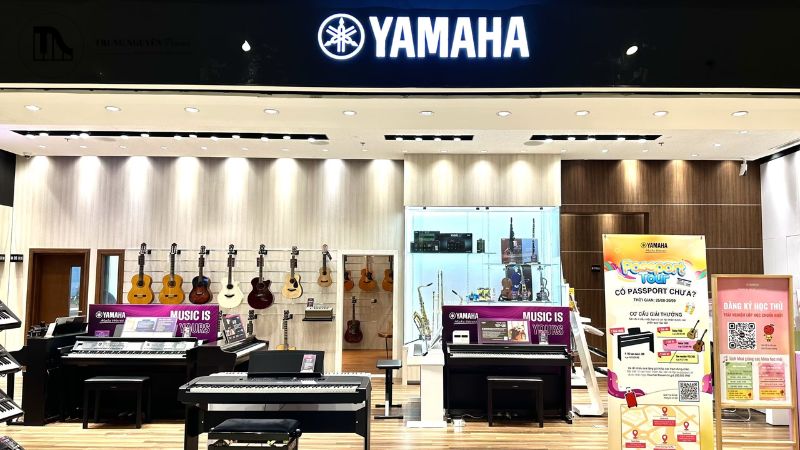 Việt Thương Music