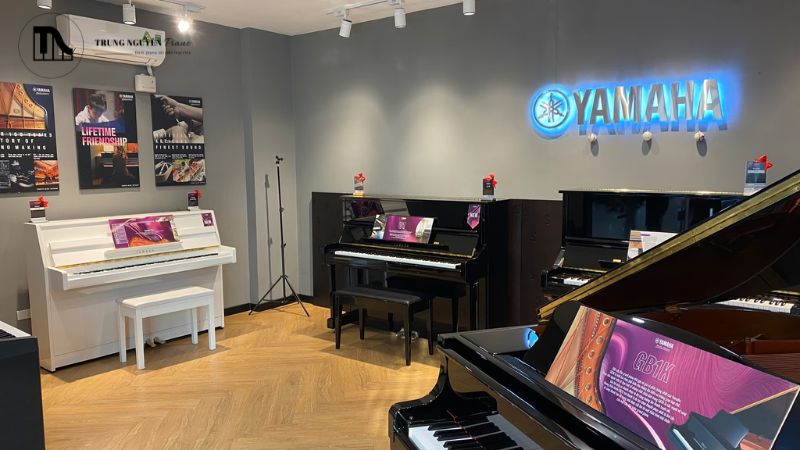 Piano HT (Hoàng Thái Music)