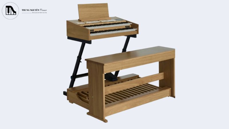 Địa điểm bán pedal và chân đàn organ chất lượng